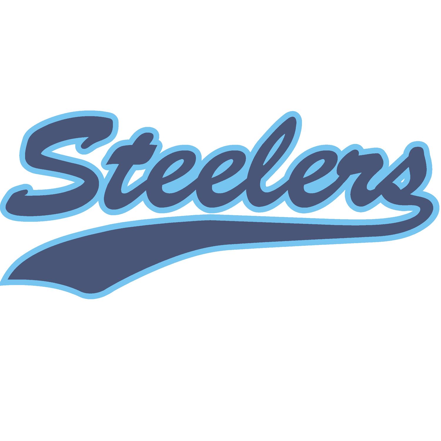 Varsity Steelers Dunkirk/Fredonia High School Fredonia, New York