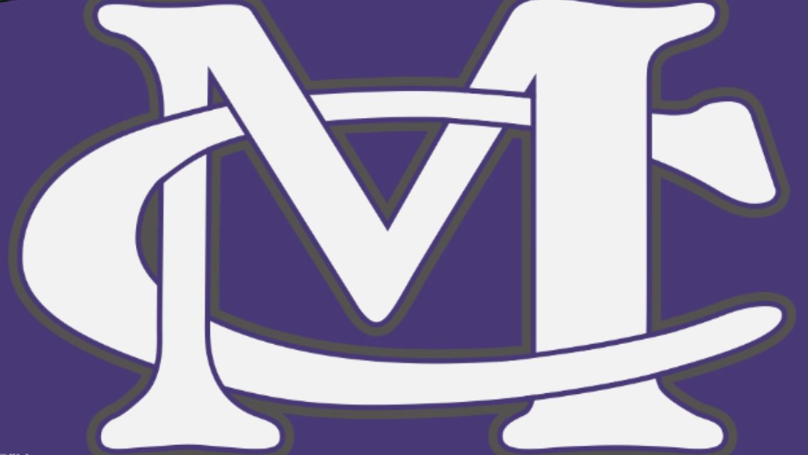 Boys Varsity Football Marion County High School Jasper, Tennessee