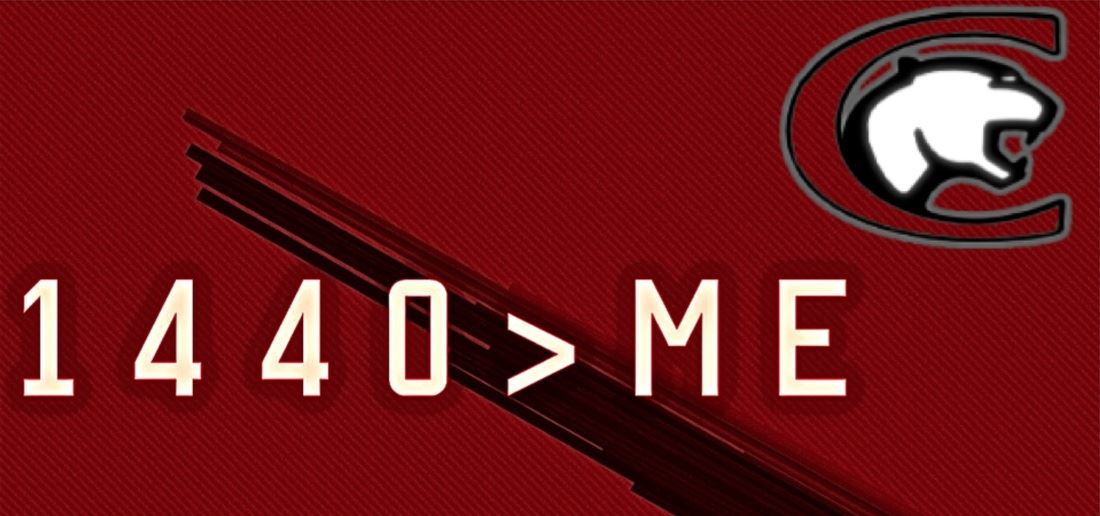 Jr. High Football Clarksville High School Clarksville, Arkansas