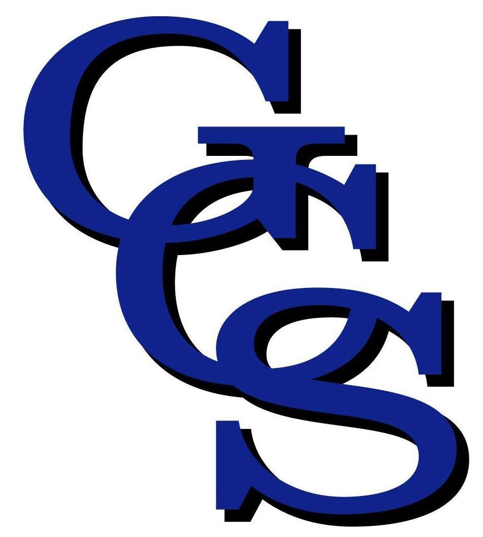 Boys' Varsity Football Christian High School Valdosta