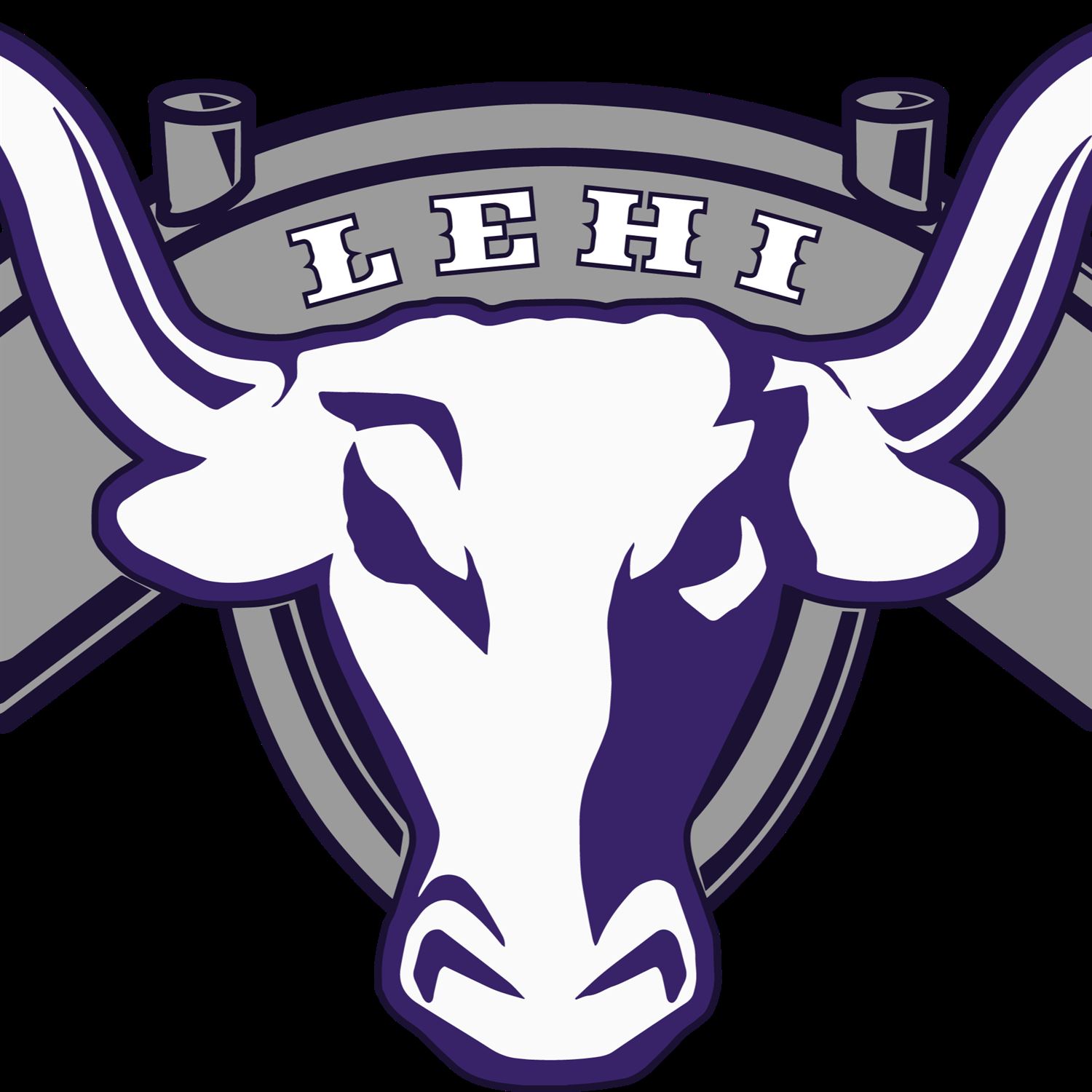 Lehi High School Logo Lehi High School