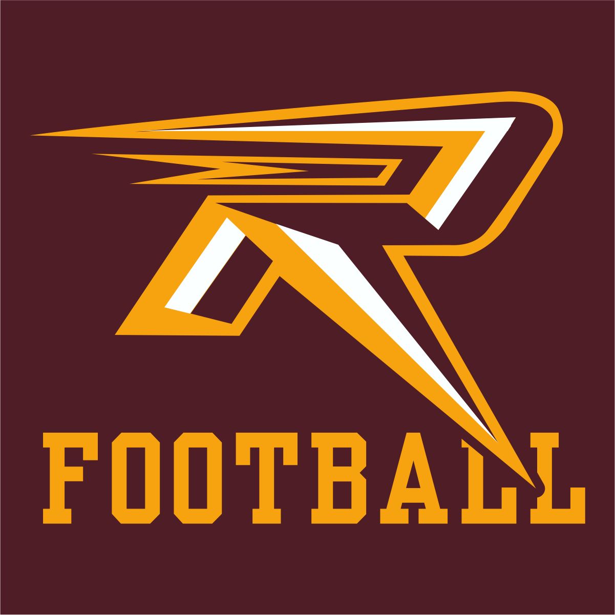 Boys Varsity Football Richmond Burton Community High School