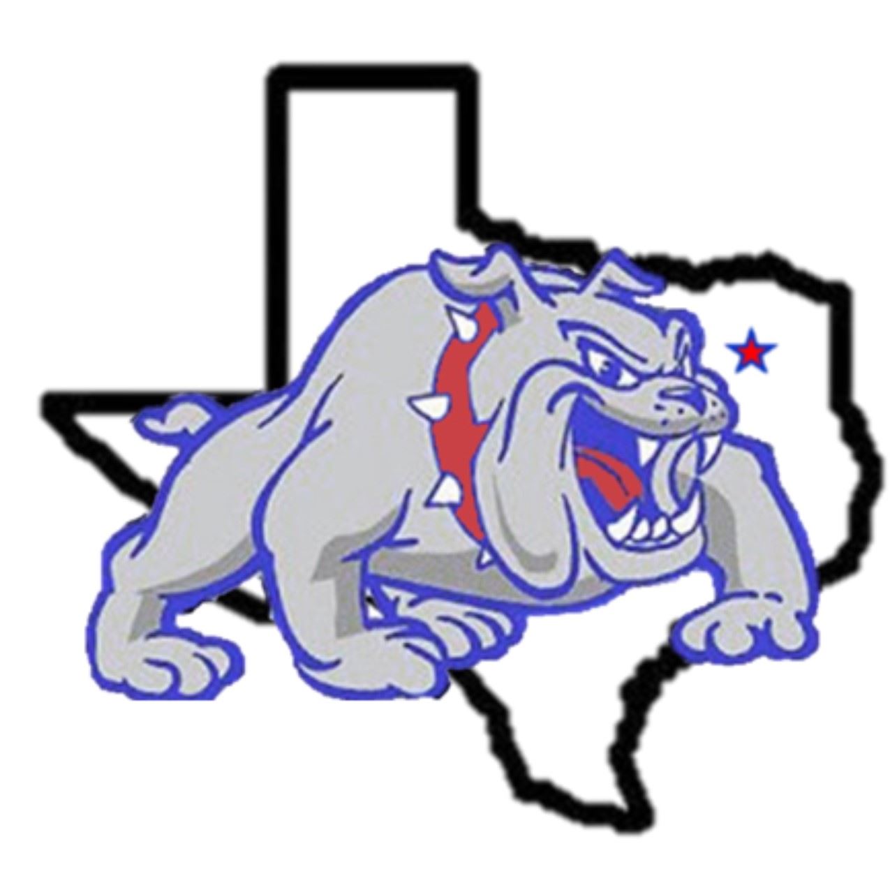 Girls' Varsity Volleyball Quitman High School Quitman, Texas