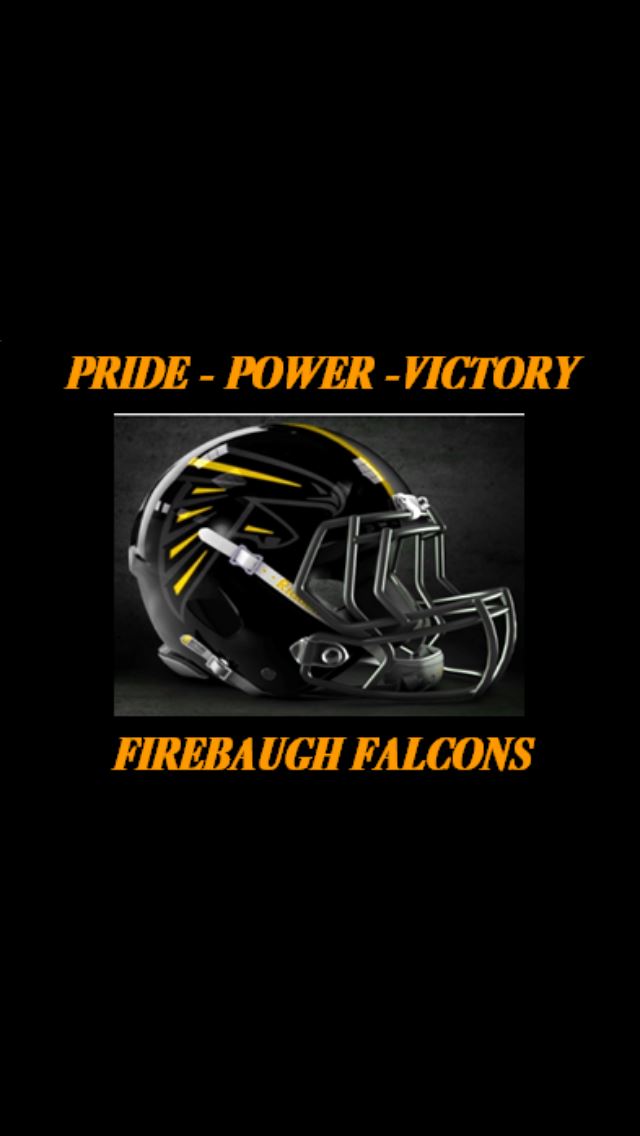 Boys' Varsity Football Firebaugh High School Lynwood, California