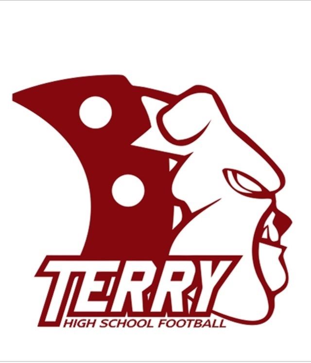 Boys Varsity Football Terry High School Terry, Mississippi