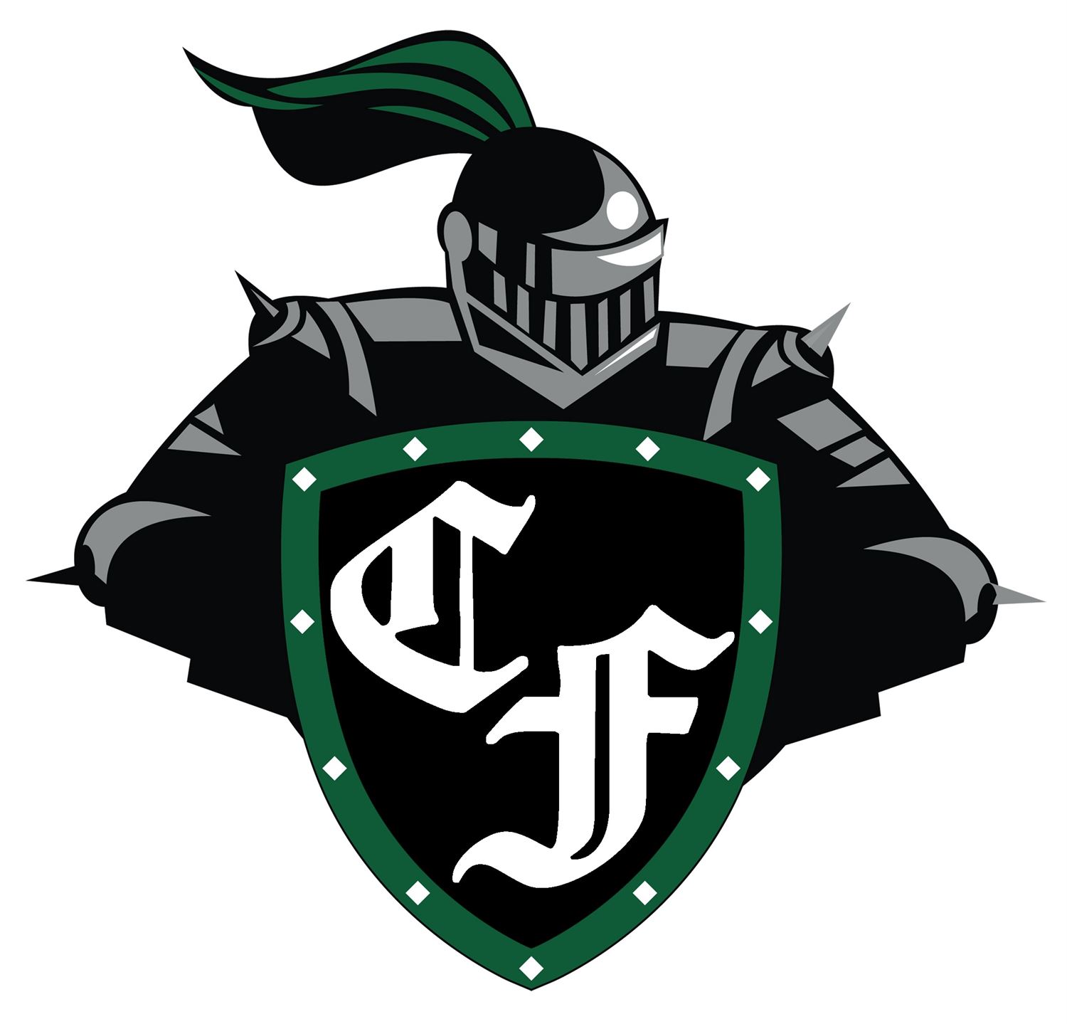 Varsity Football Clear Falls High School League City Texas