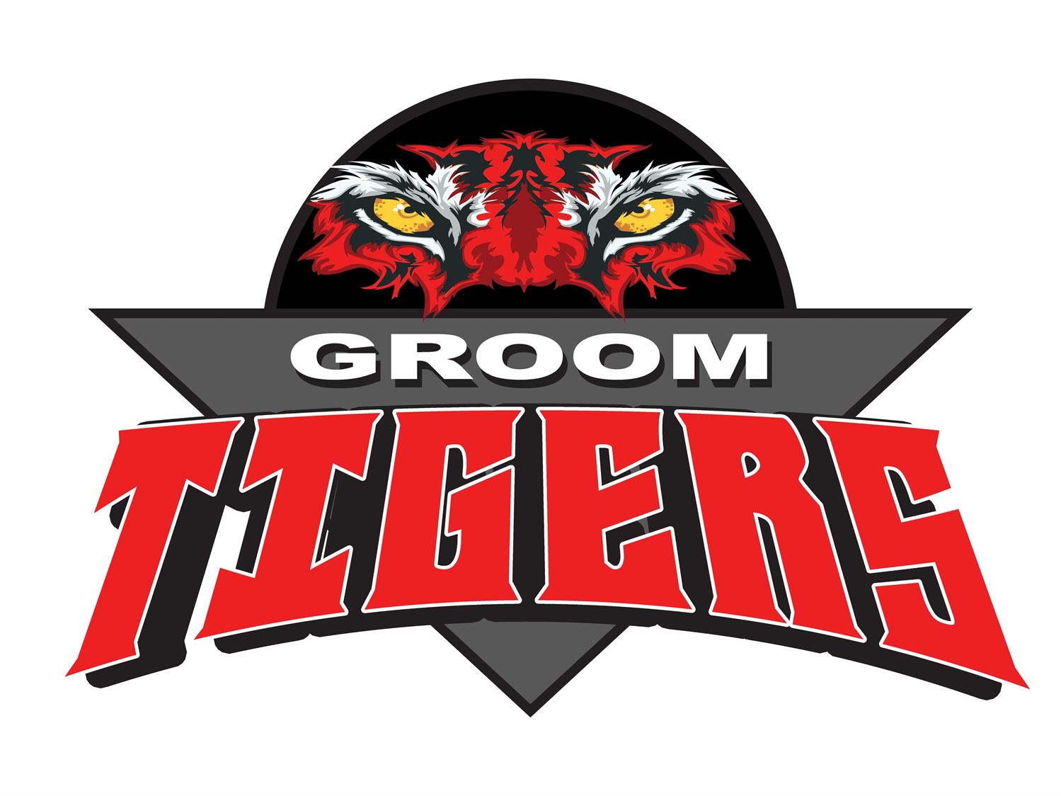 Boys' Varsity Basketball Groom High School Groom, Texas