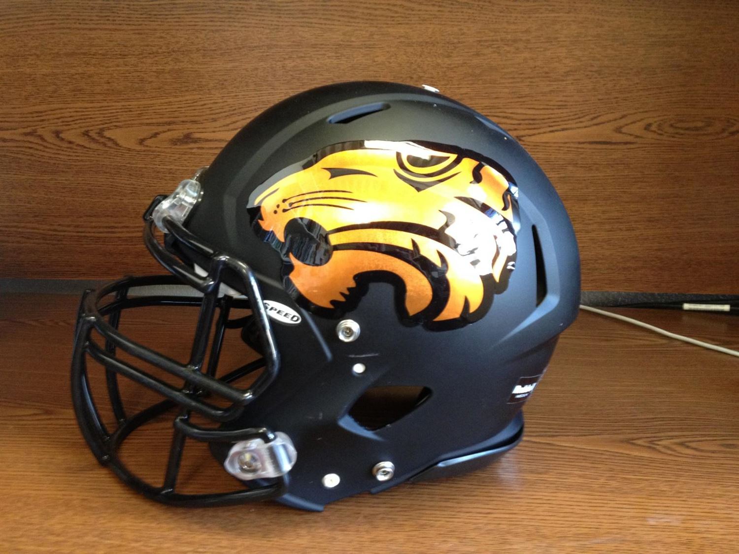 Boys Varsity Football Hillsboro High School Hillsboro, Wisconsin