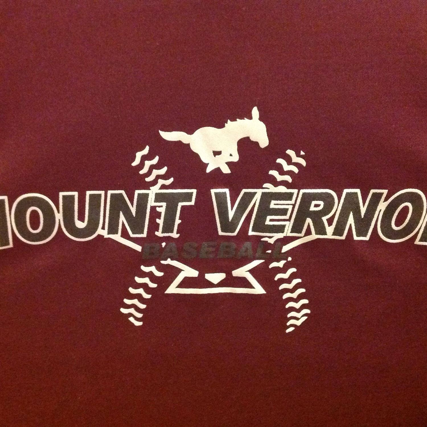 Varsity Baseball Mount Vernon High School Mount Vernon, Iowa