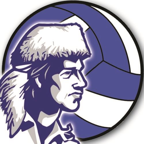 Girls' Varsity Volleyball Duchesne High School St. Charles