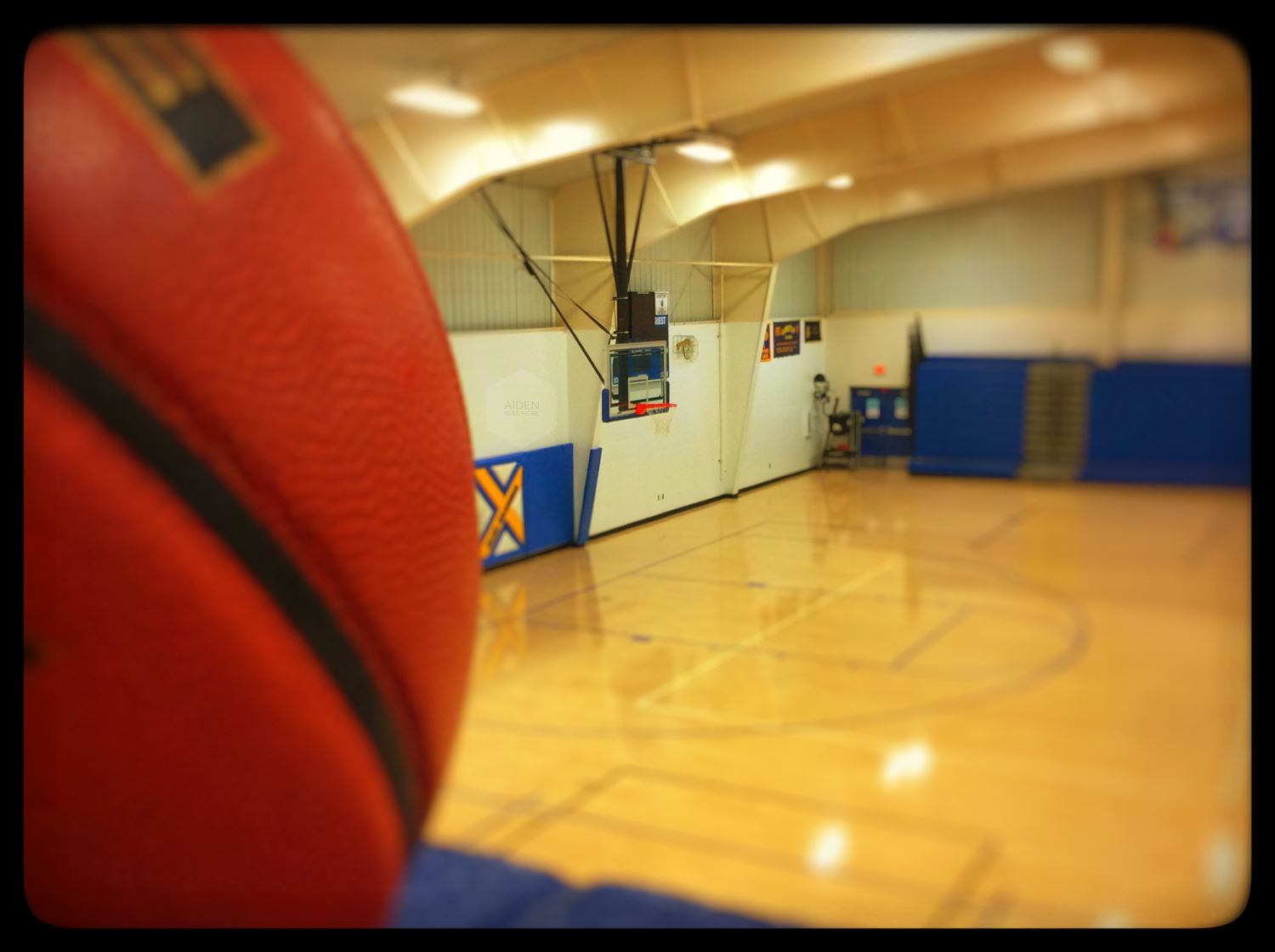 Garretson Boys Basketball Garretson High School Garretson, South