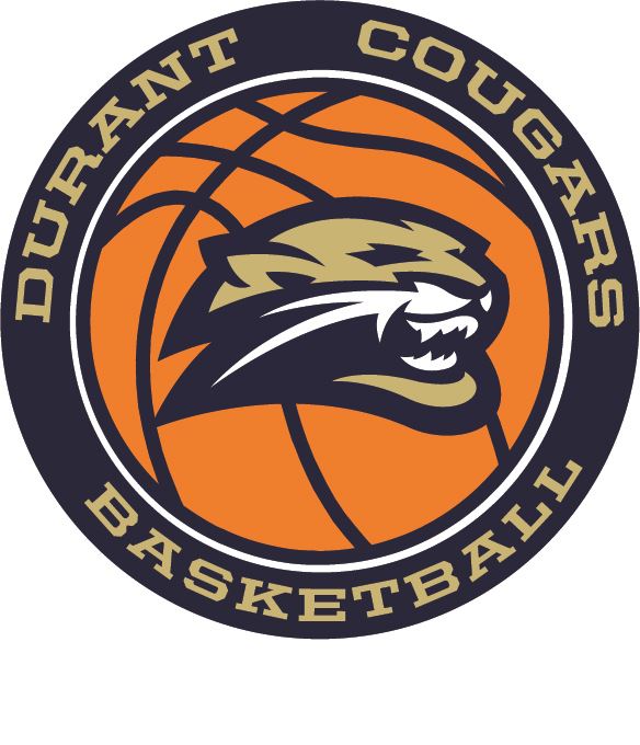 Girls' Varsity Basketball Durant High School Plant City, Florida