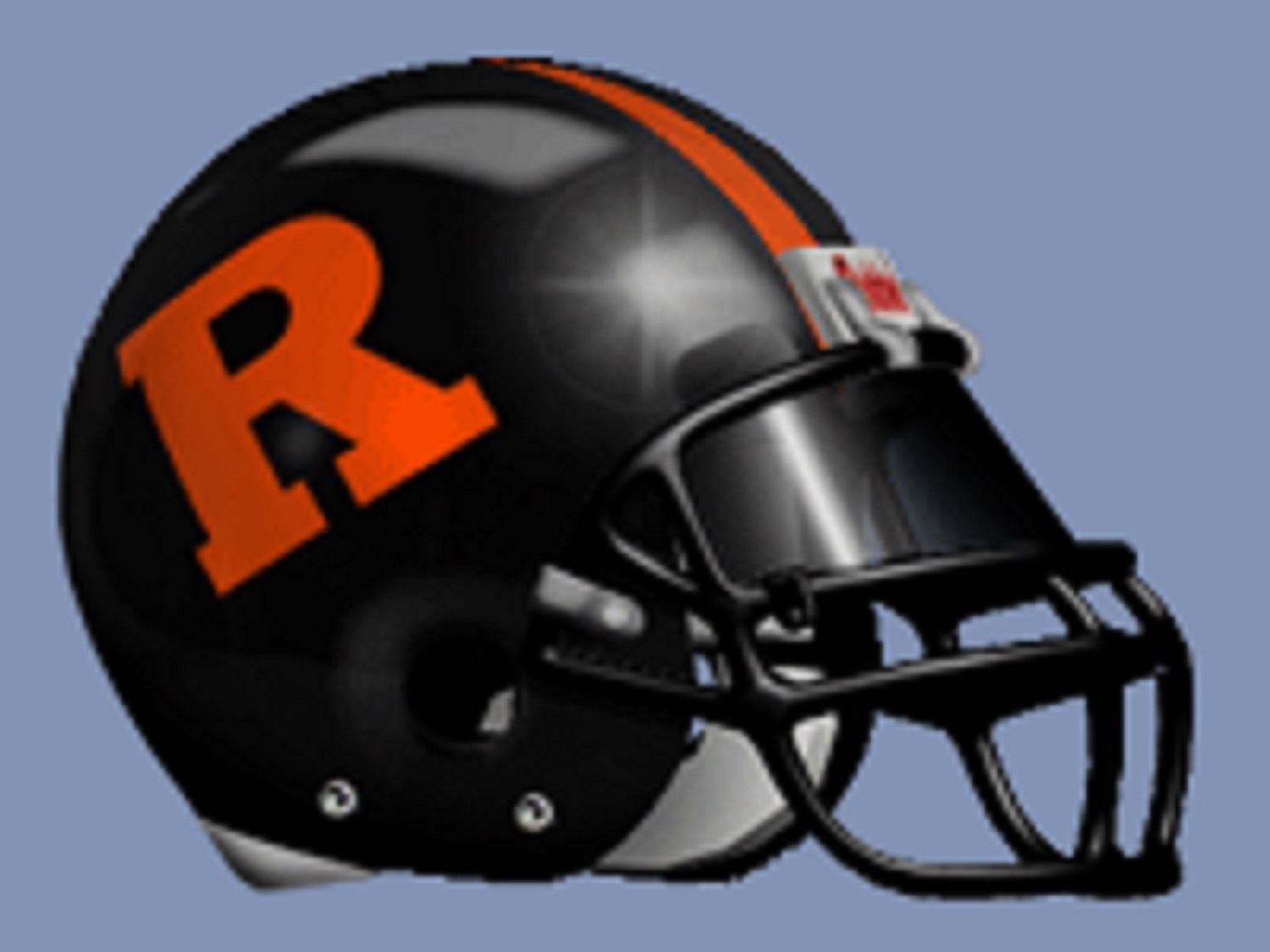 Men's Varsity Football Richwood High School Richwood, West Virginia
