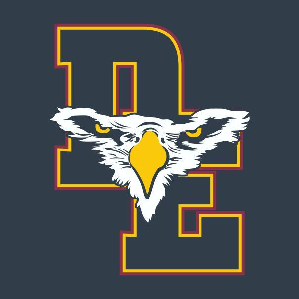 Girls Varsity Volleyball Dover Eyota High School Eyota Minnesota