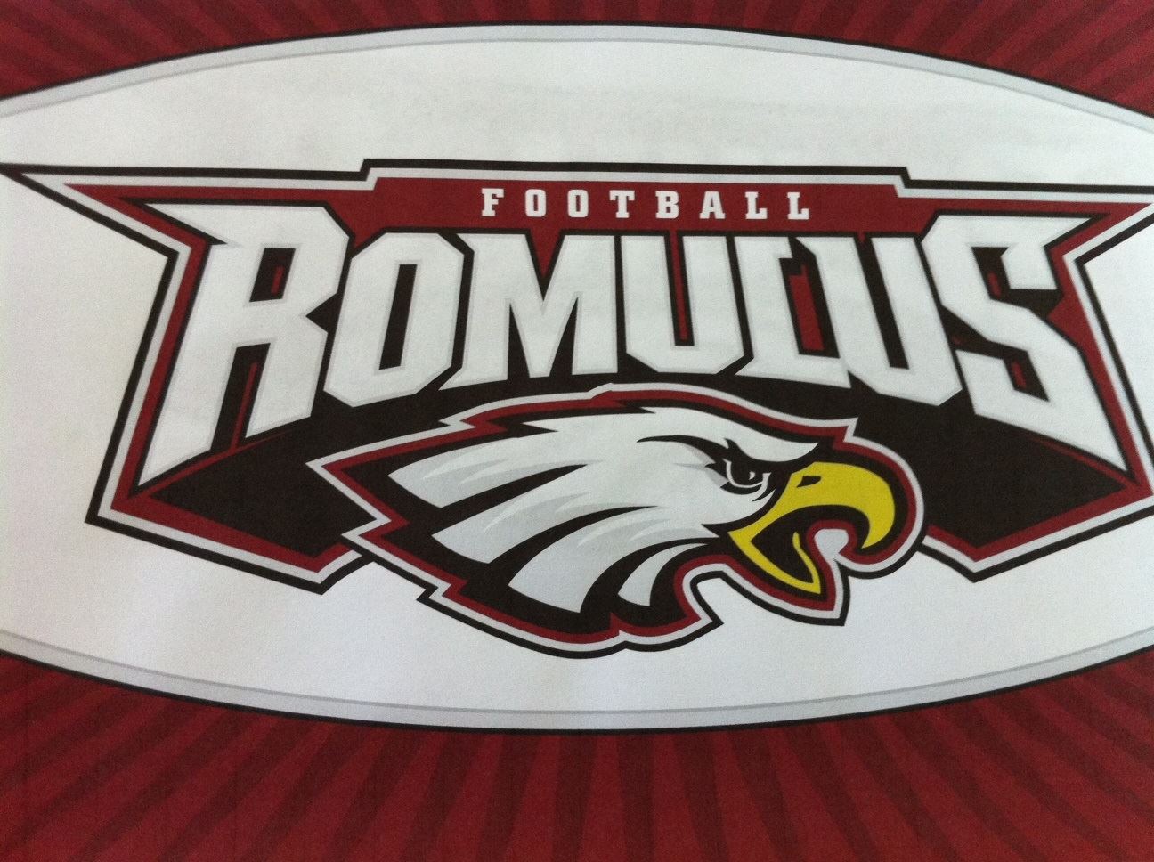 Boys Varsity Football Romulus High School Romulus, Michigan