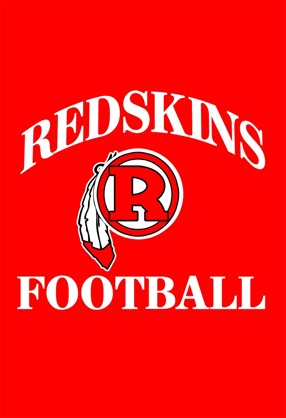 Jr's Football CanisteoGreenwood High School Canisteo, New York