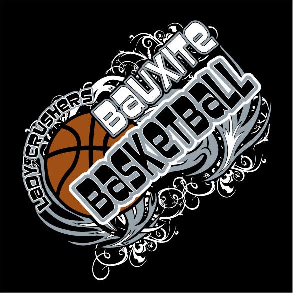 Girls' Varsity Basketball Bauxite High School Bauxite, Arkansas