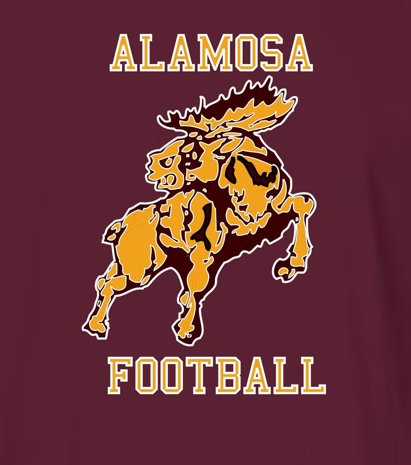Boys Varsity Football Alamosa High School Alamosa, Colorado