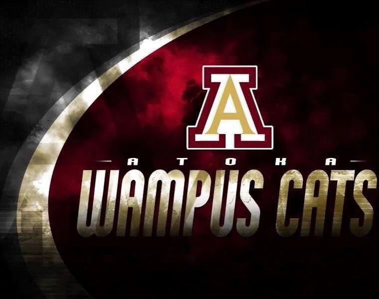 Boys' Varsity Basketball Atoka High School Atoka, Oklahoma