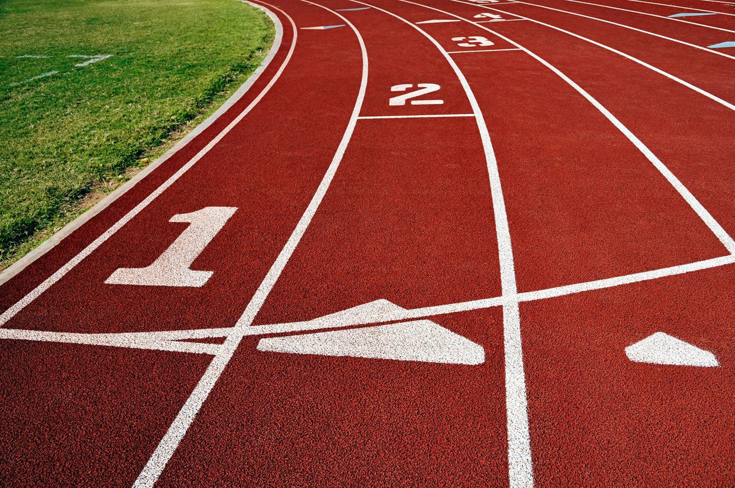 SLP STA Varsity Track Field Spring Lake Park High School Spring 