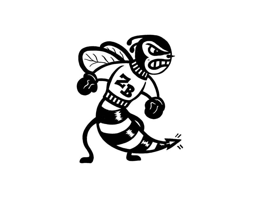 Boys' Junior Varsity Football - Zion-Benton High School - Zion