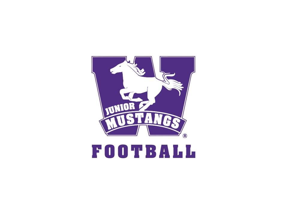 LJM JV U16 London Junior Mustangs London, Canada Football Hudl