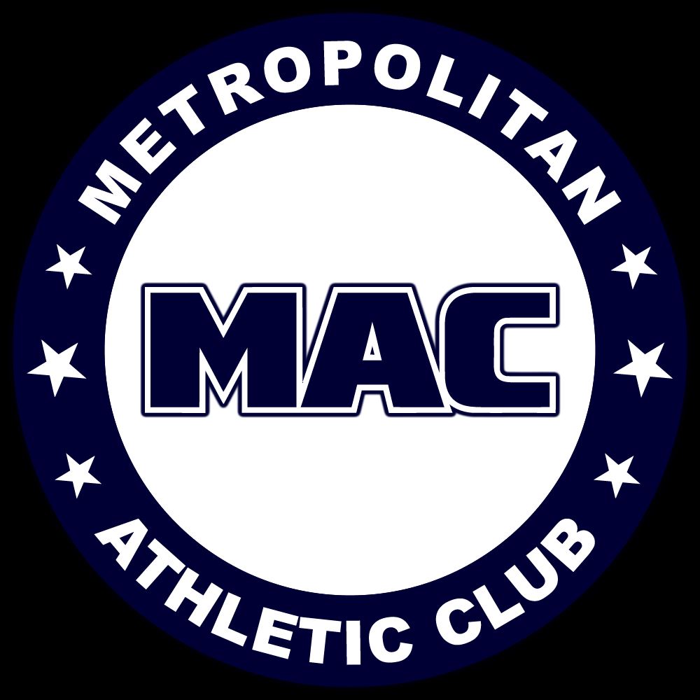 METRO SPARTANS Metropolitan Athletic Club Suitland, Maryland