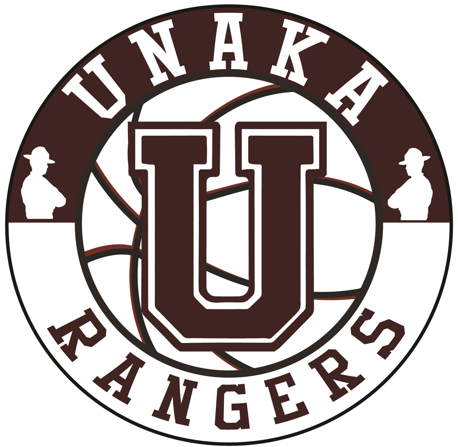 Boys' Varsity Basketball Unaka High School Elizabethton, Tennessee