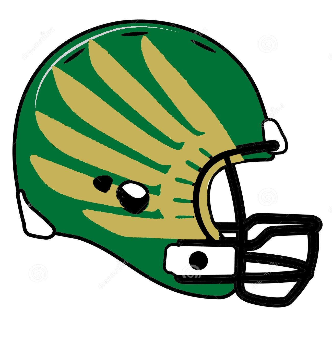 Boys' Varsity Football Thoreau High School Thoreau, New Mexico