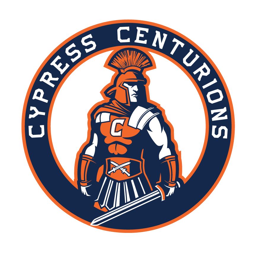 Boys Varsity Football Cypress High School Cypress California