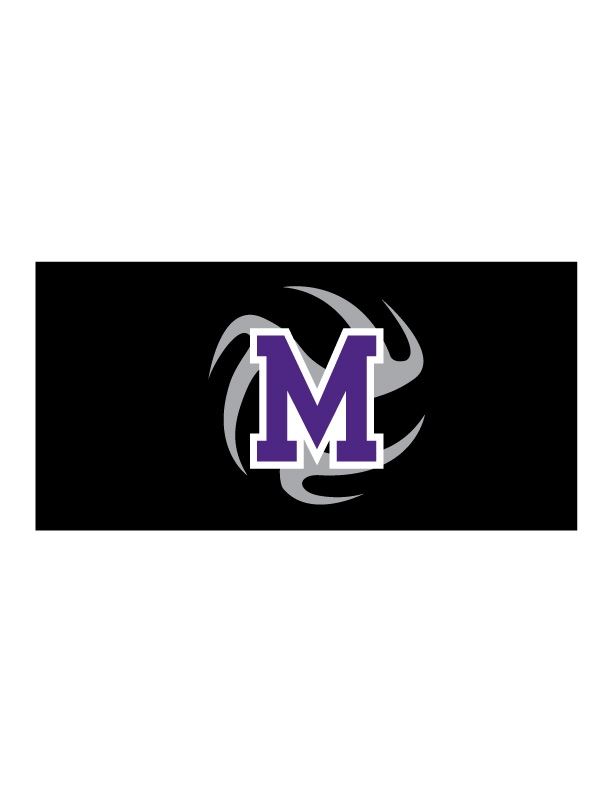Girls' Varsity Volleyball Mosinee High School Mosinee, Wisconsin