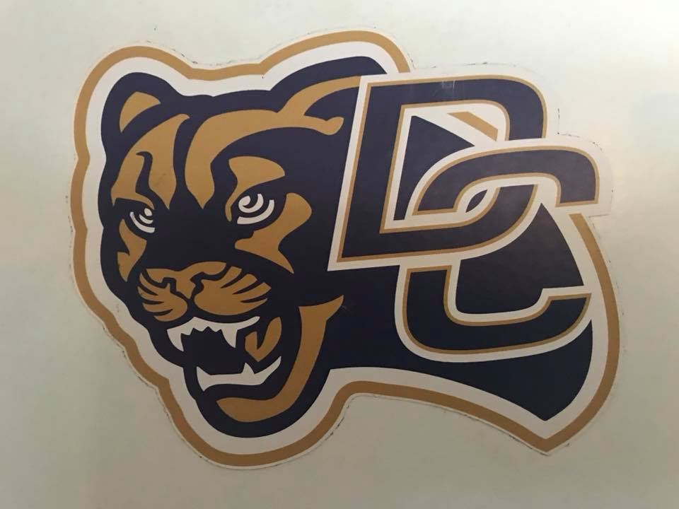 Del Campo Varsity Football Del Campo High School Fair Oaks