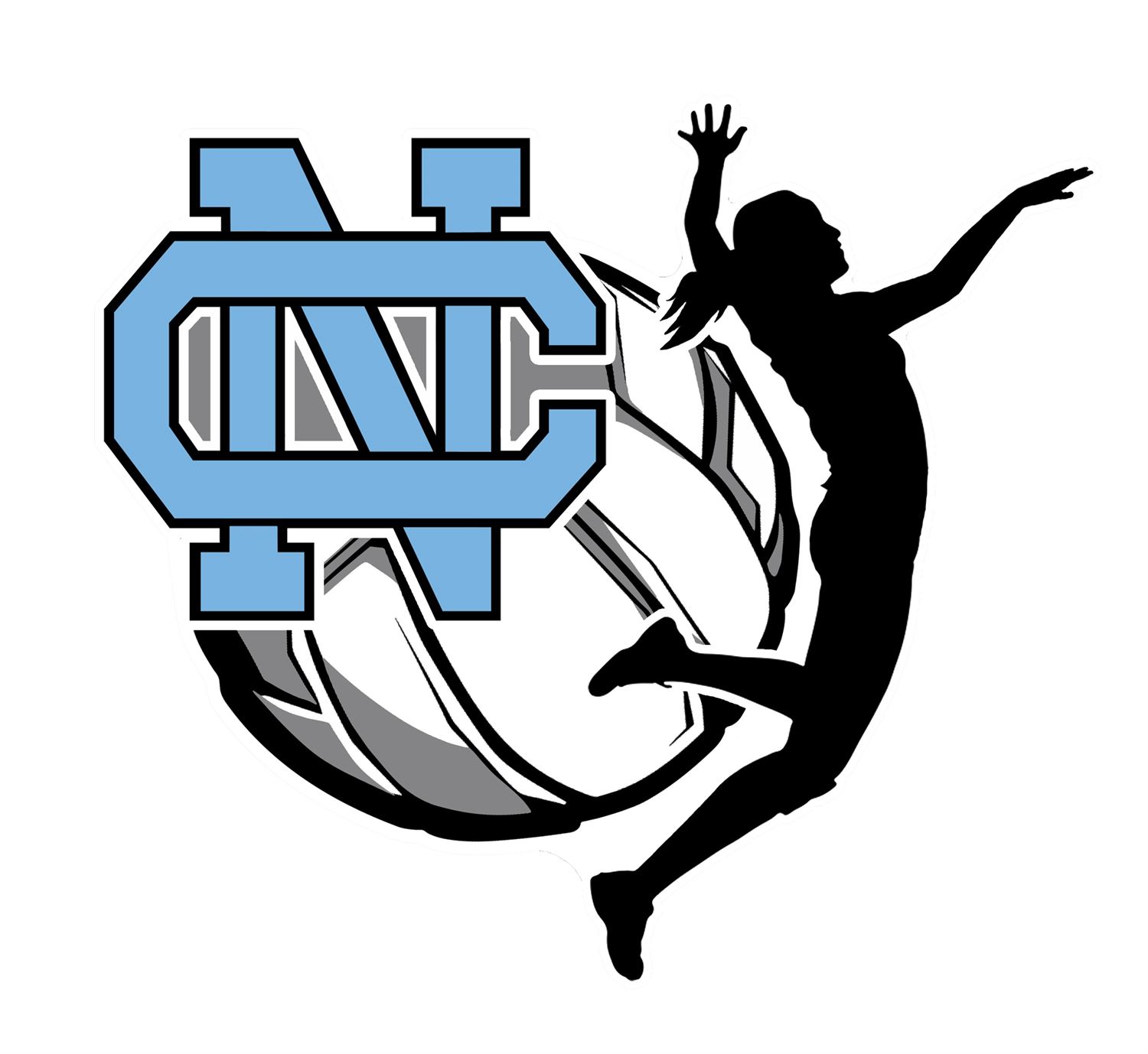 bronco-girls-volleyball-clovis-north-high-school-fresno-california
