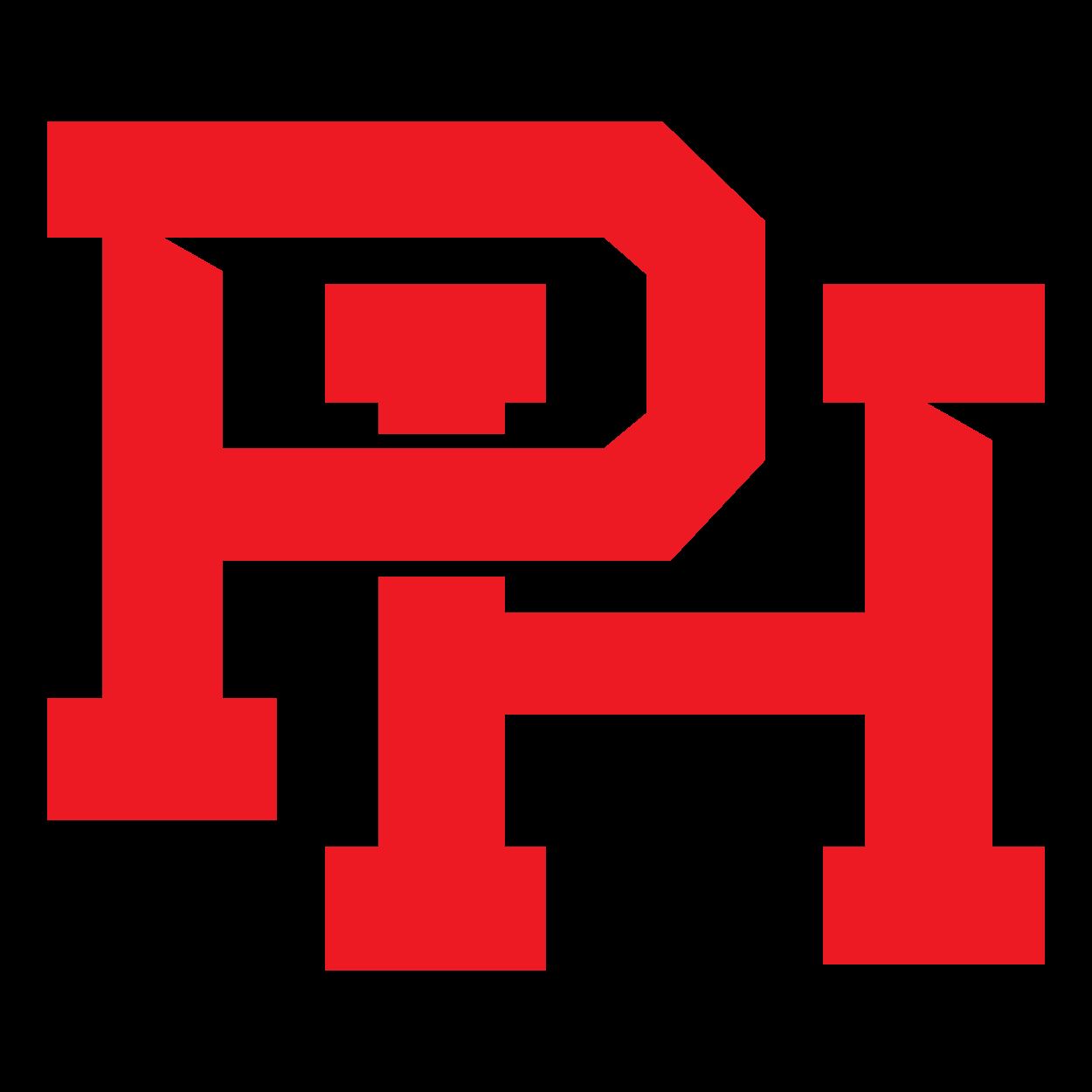 Park Hill High School • Schedule