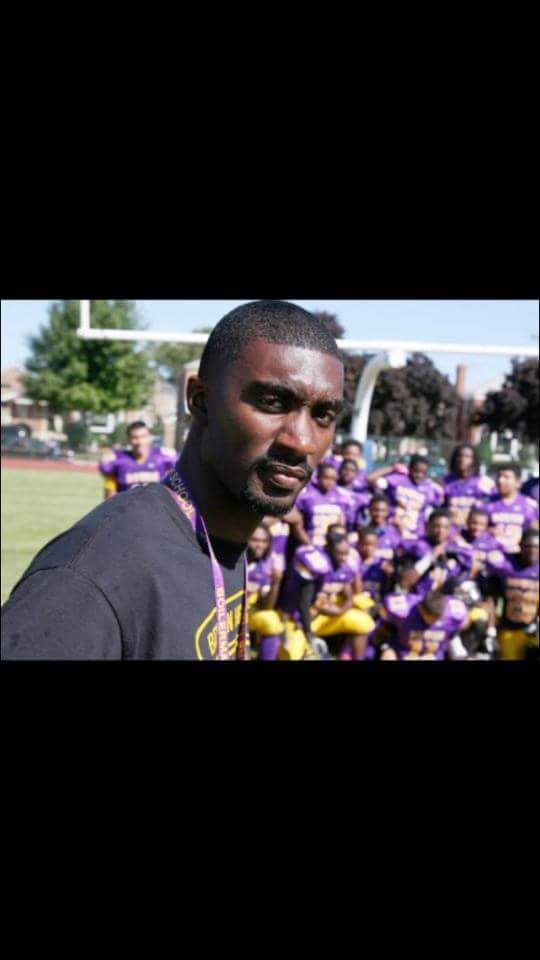 Boys Varsity Football Bowen High School Chicago, Illinois