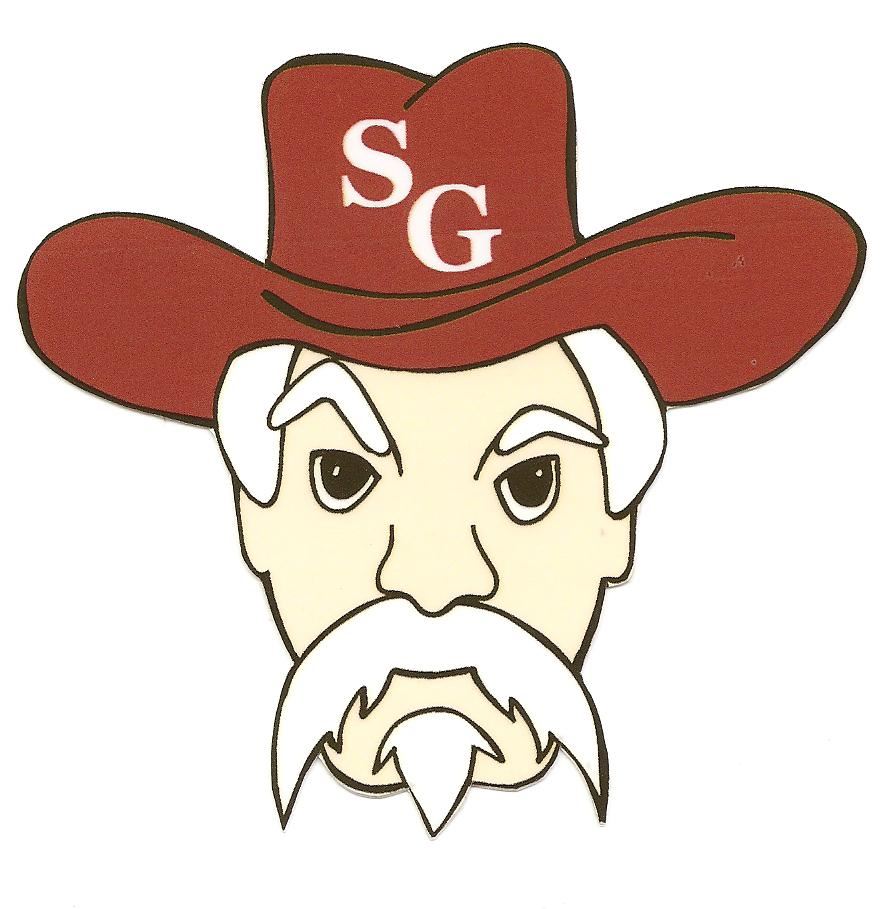 Girls' Varsity Basketball South Greene High School Greeneville