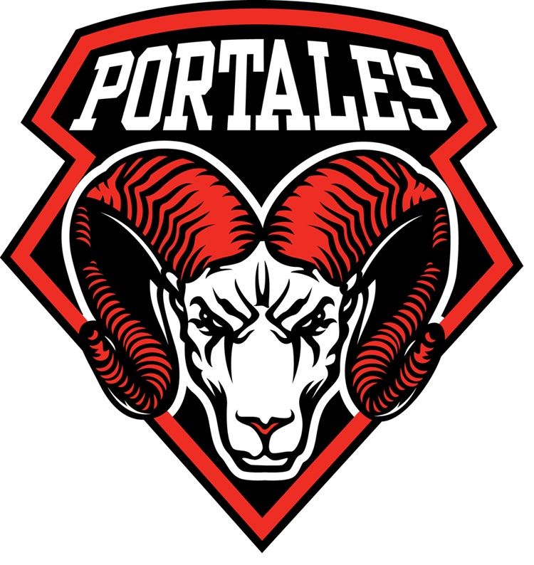 Girls Varsity Basketball Portales High School Portales, New Mexico