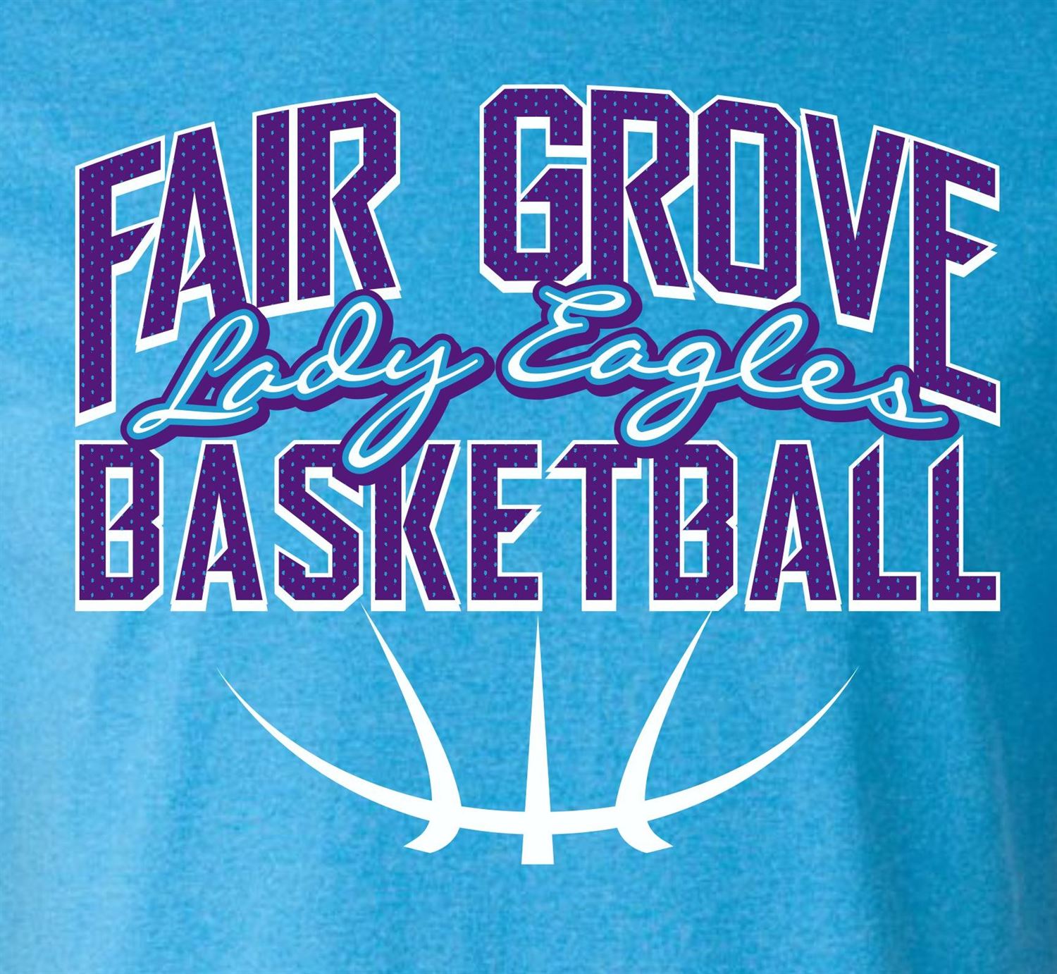 Girls' Varsity Basketball Classic Fair Grove High School Fair