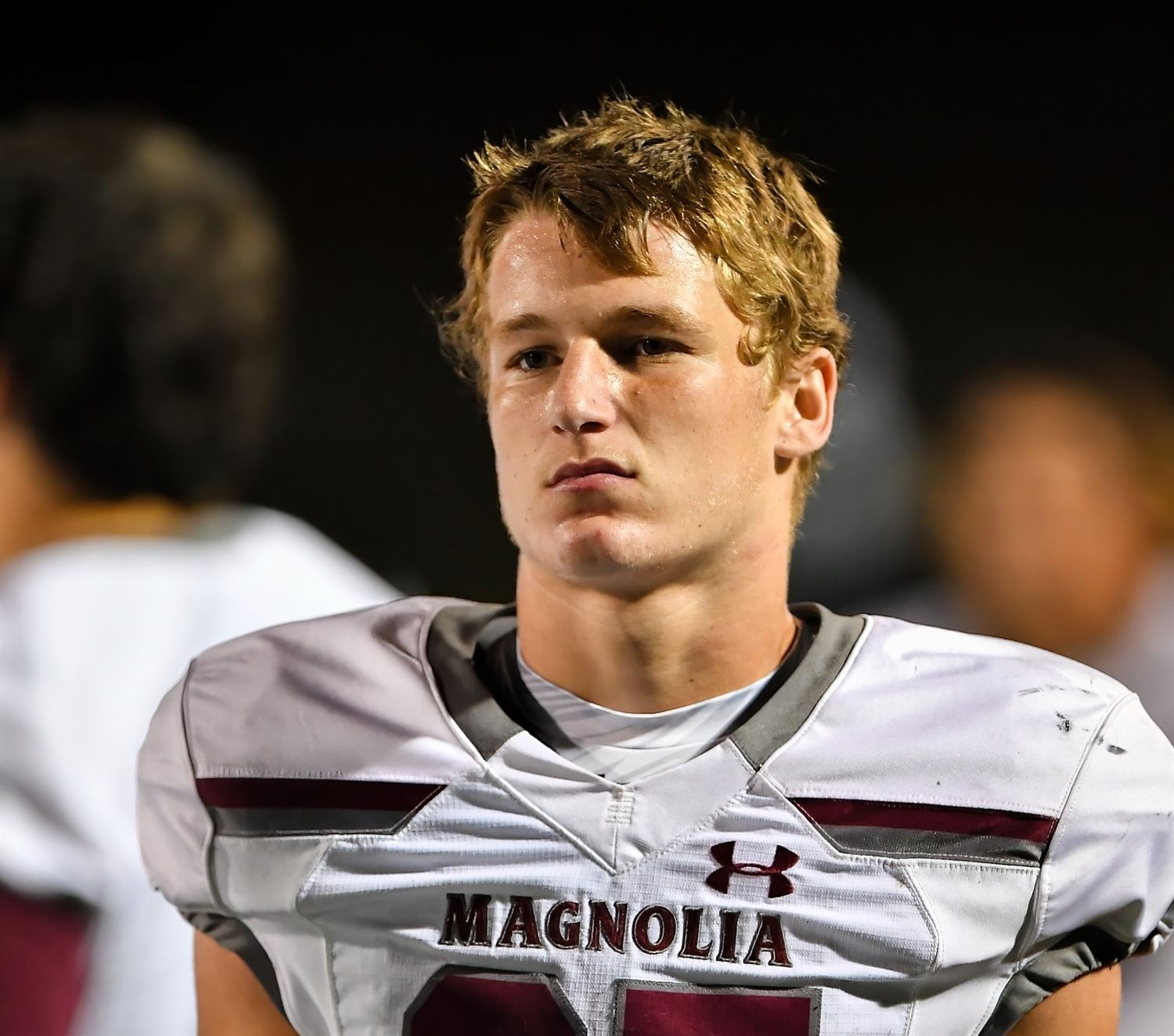 Picture of Hunter Andrews