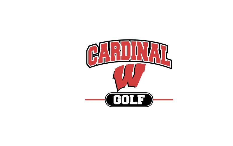 Girls' Varsity Golf Westwood Regional High School Washington