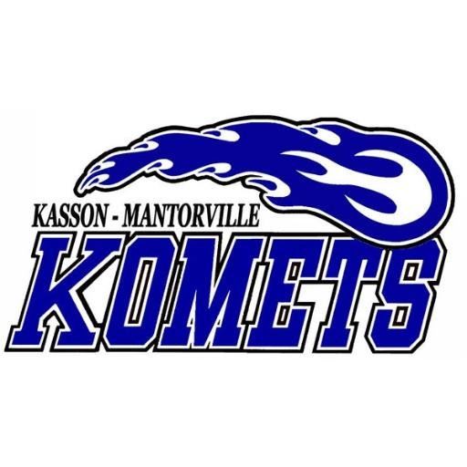 Boys' Varsity Basketball KassonMantorville High School Kasson