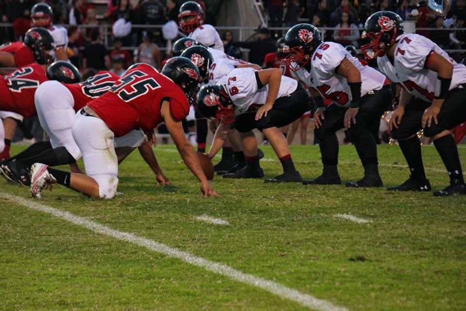 Boys Varsity Football Brownfield High School Brownfield, Texas