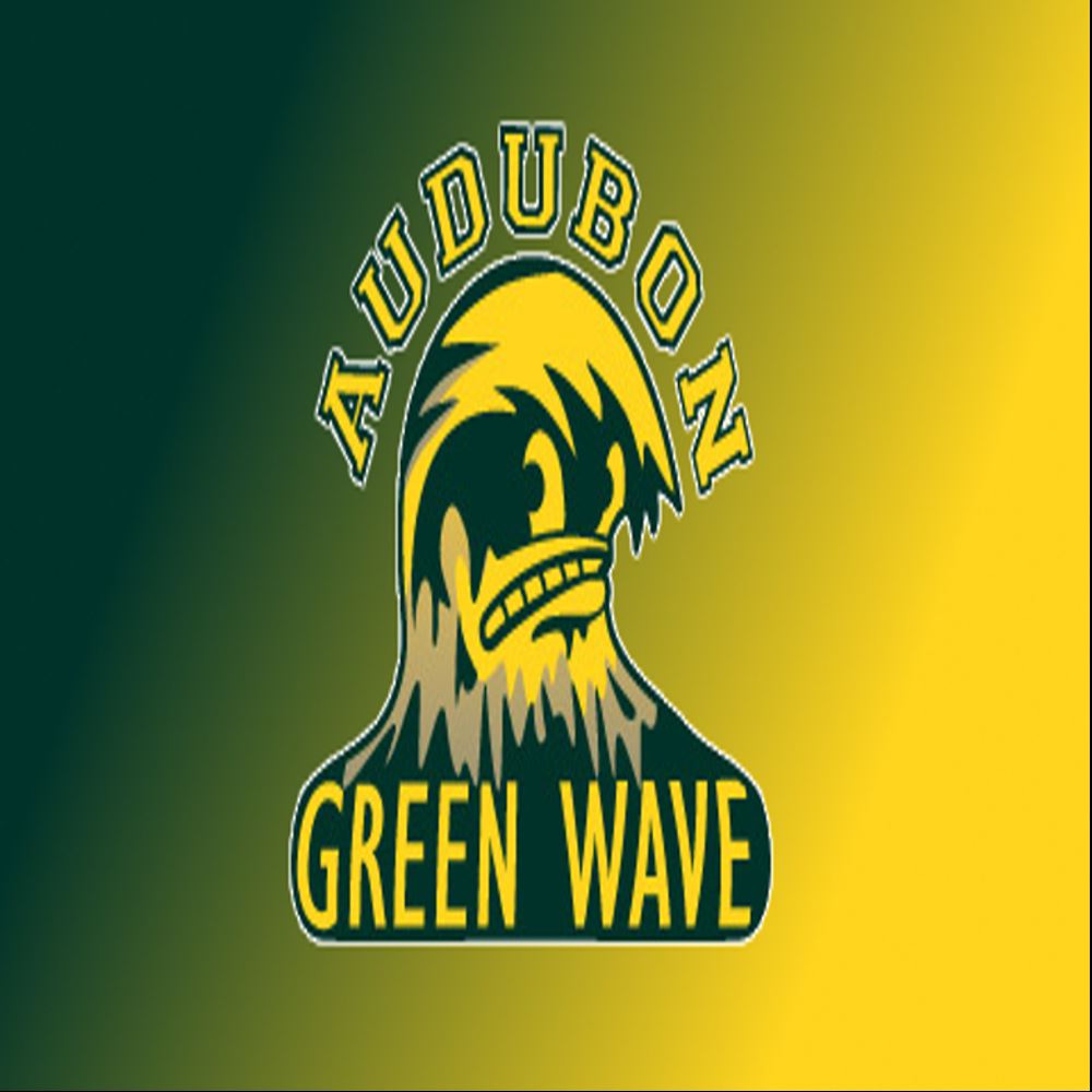 Boys' Varsity Basketball Audubon High School Audubon, New Jersey