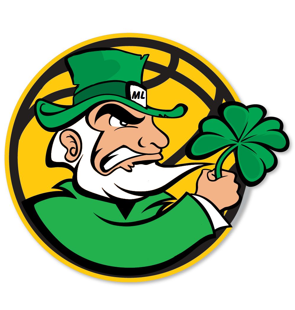 Boys' Varsity Basketball Maple Lake High School Maple Lake