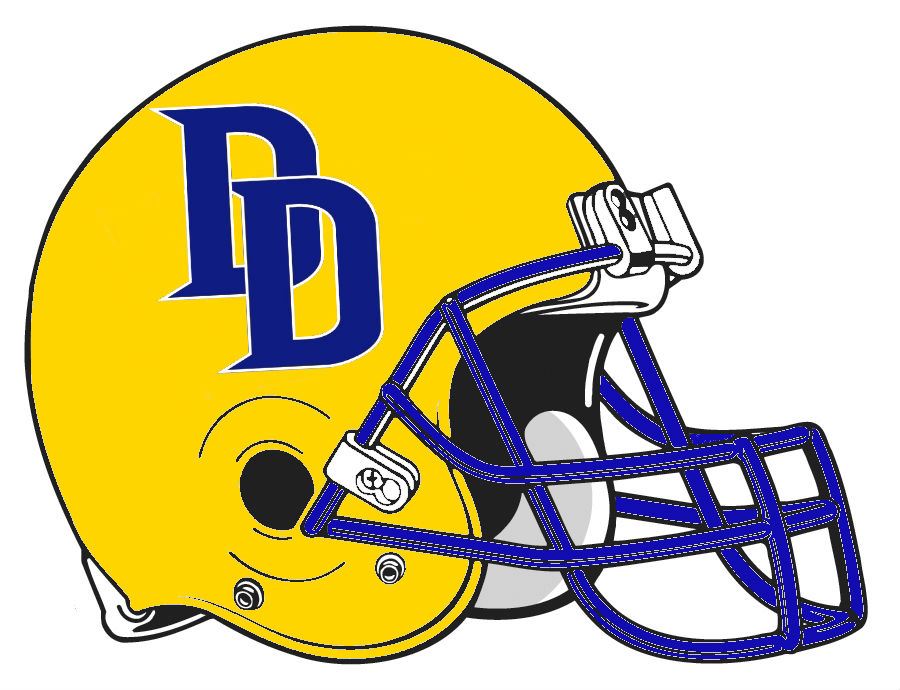 Boys Varsity Football DelavanDarien High School Delavan, Wisconsin
