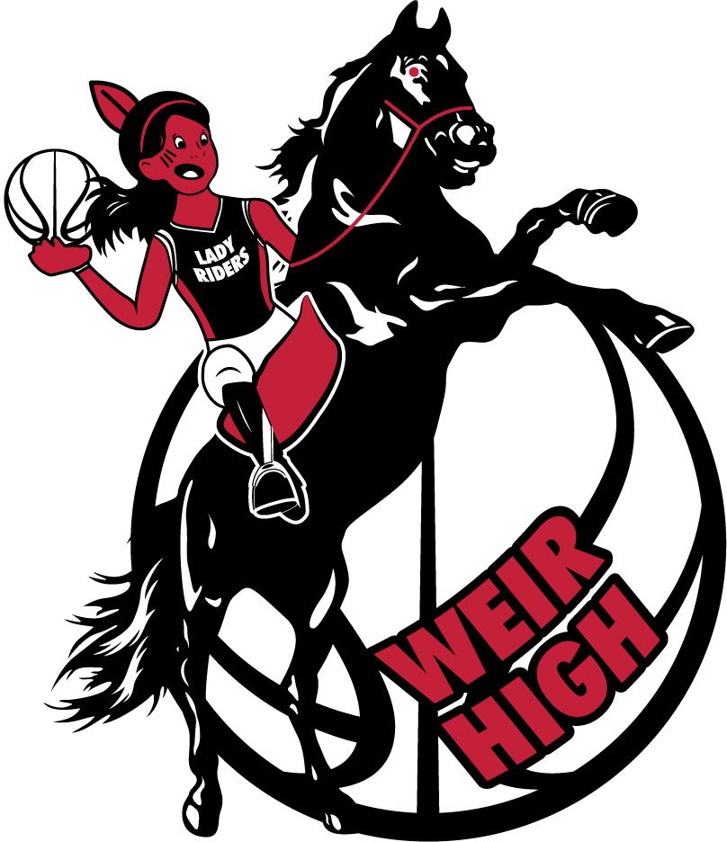 Girls' Varsity Basketball Weir High School Weirton, West Virginia