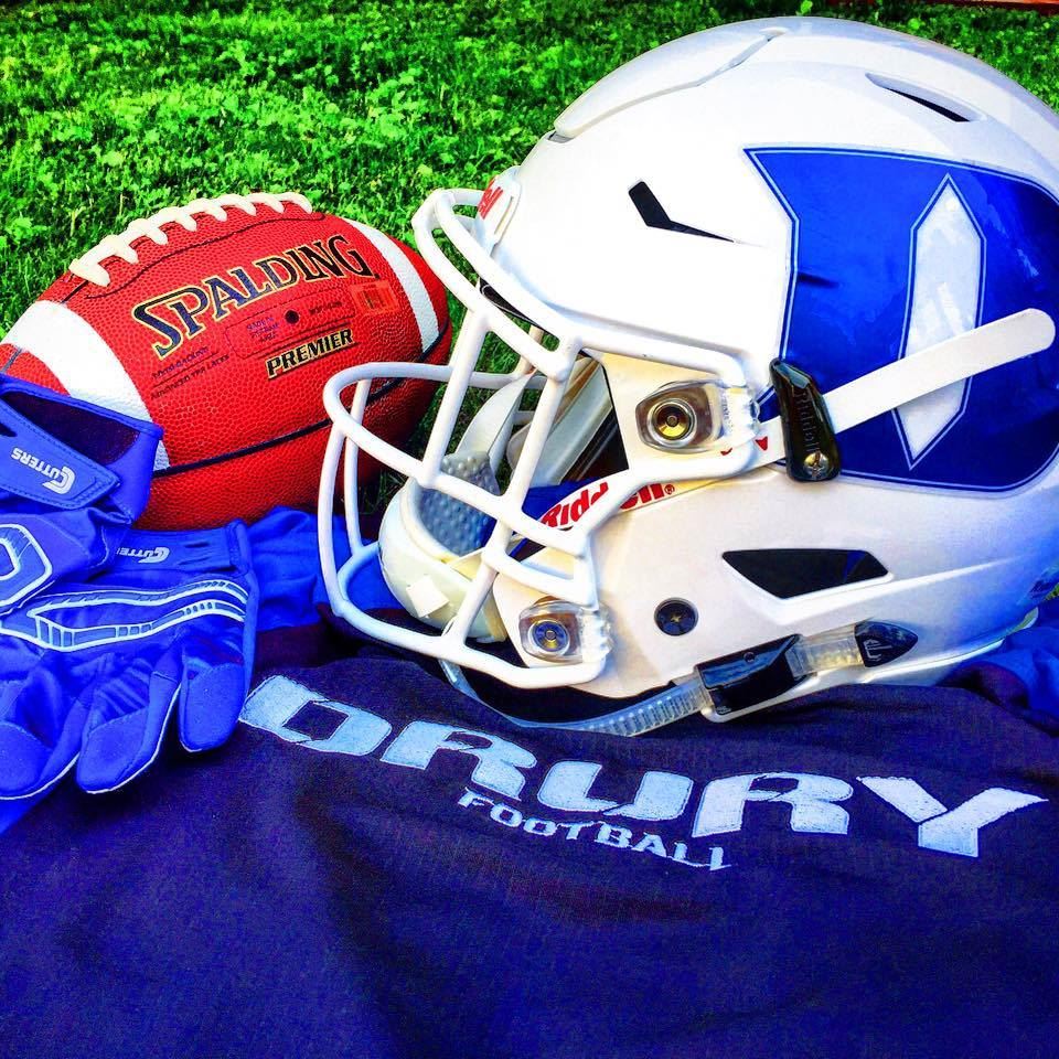 Boys Varsity Football Drury High School North Adams, Massachusetts