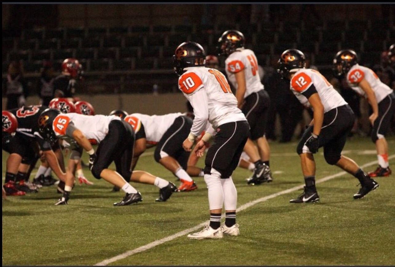adam valerio hudl