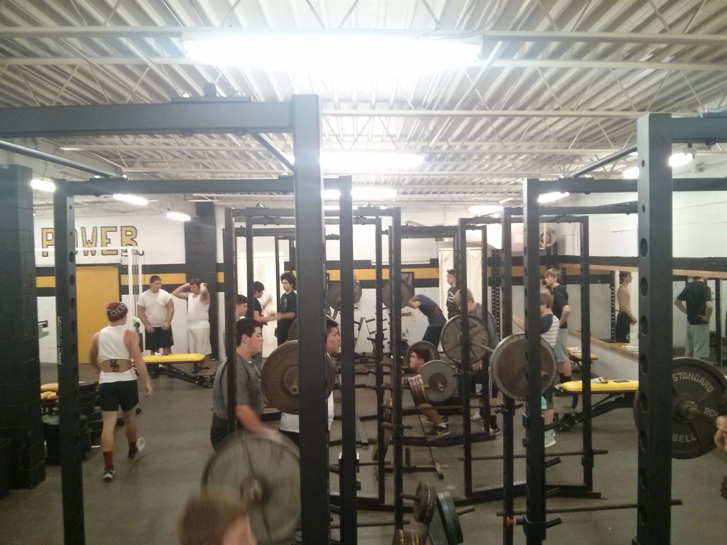 Boys Varsity Football Hugo High School Hugo, Oklahoma Football Hudl