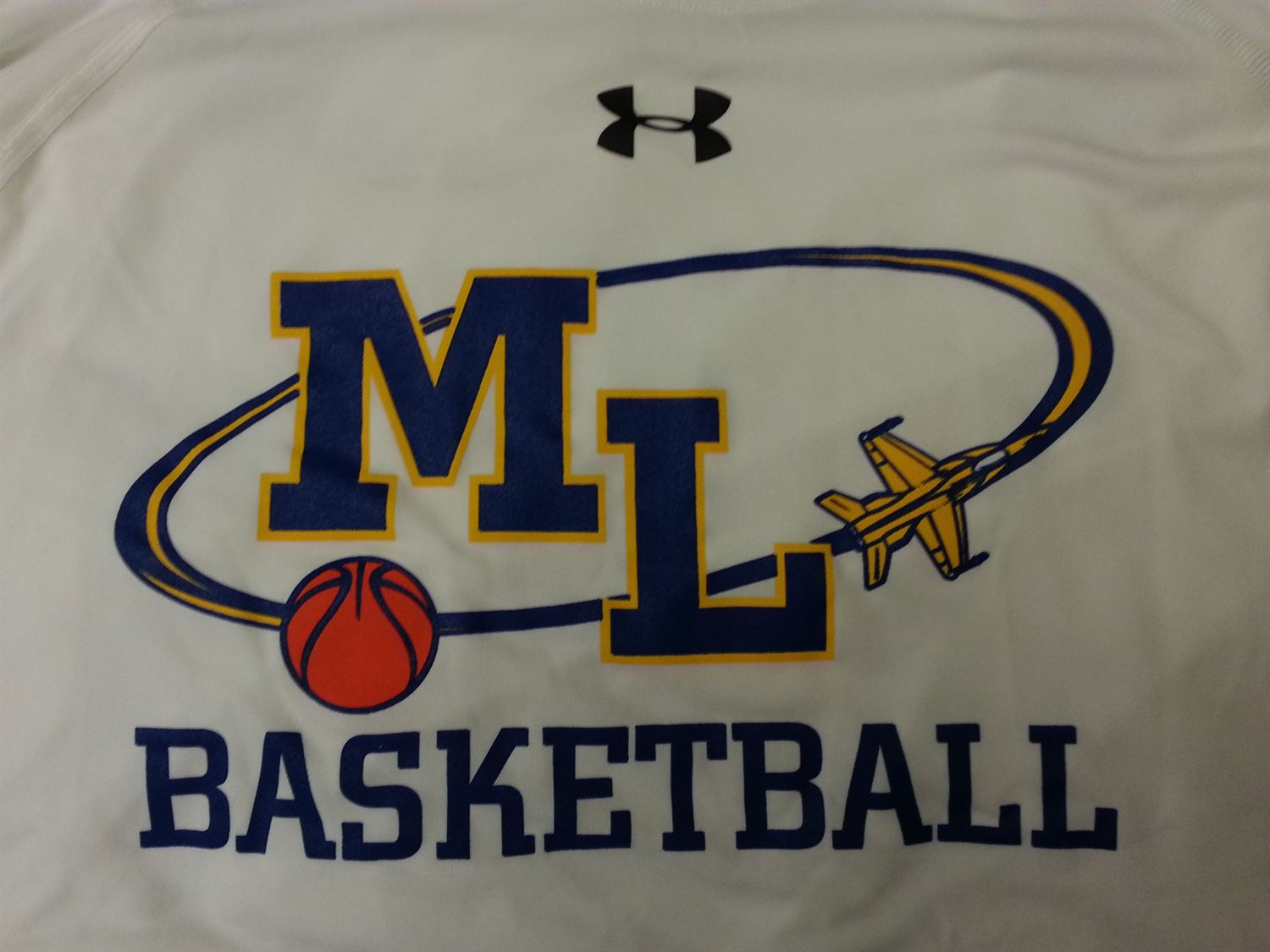 Local High School Basketball Games Near Me